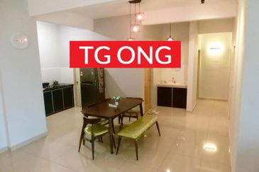 Royale Infinity @ Tambun Royale City