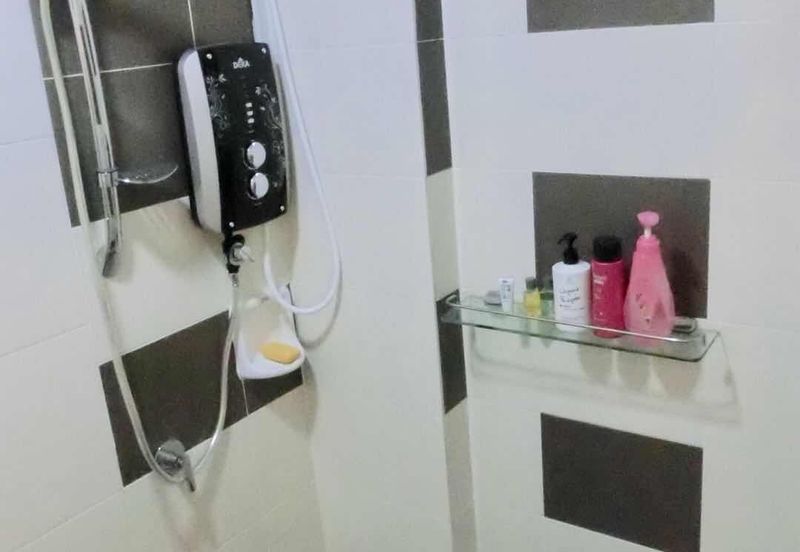 Royale Infinity @ Tambun Royale City