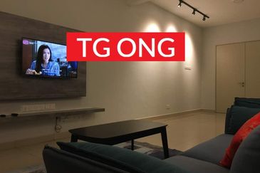 Royale Infinity @ Tambun Royale City