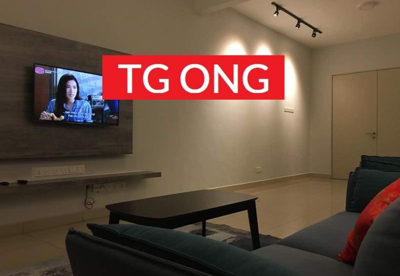 Royale Infinity @ Tambun Royale City