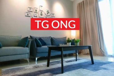 Royale Infinity @ Tambun Royale City