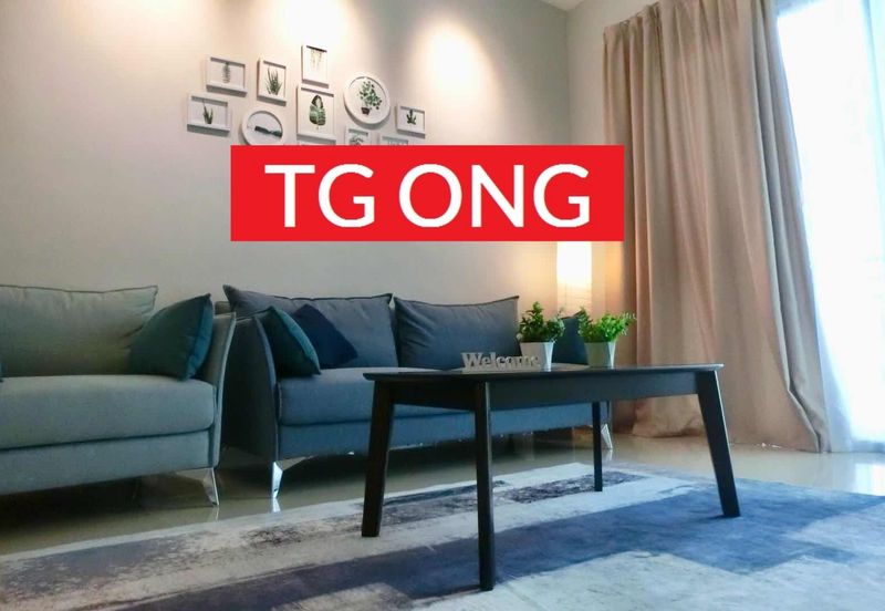 Royale Infinity @ Tambun Royale City