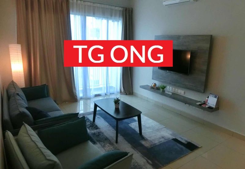 Royale Infinity @ Tambun Royale City