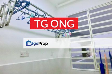 Royal Infinity Condo 2 Carpark Designer units Movie n condition , Penang, Bukit Minyak