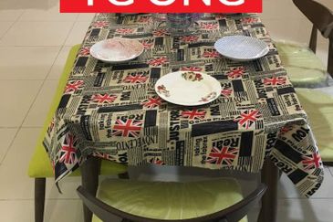 Royale Infinity @ Tambun Royale City