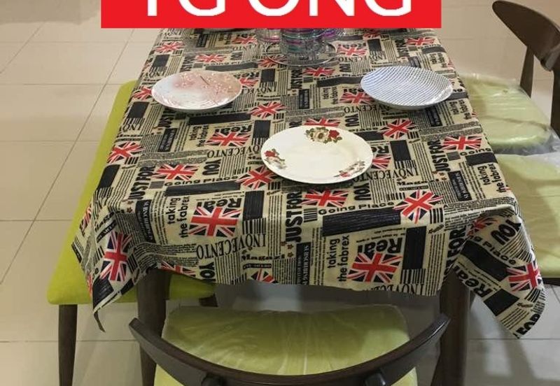 Royale Infinity @ Tambun Royale City