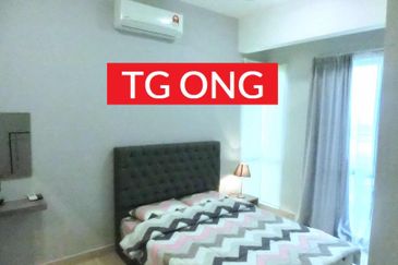 Royale Infinity @ Tambun Royale City