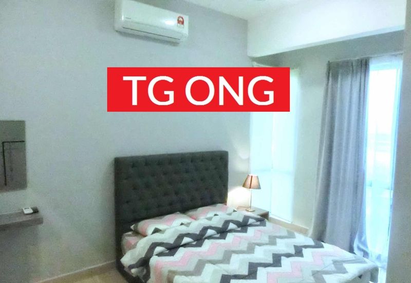 Royale Infinity @ Tambun Royale City