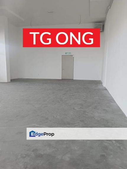 Vivo Execlusive Shop Lot High Visibility Facing Mainroad , Penang, Batu Kawan