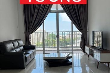 Sandilands @ Jelutong