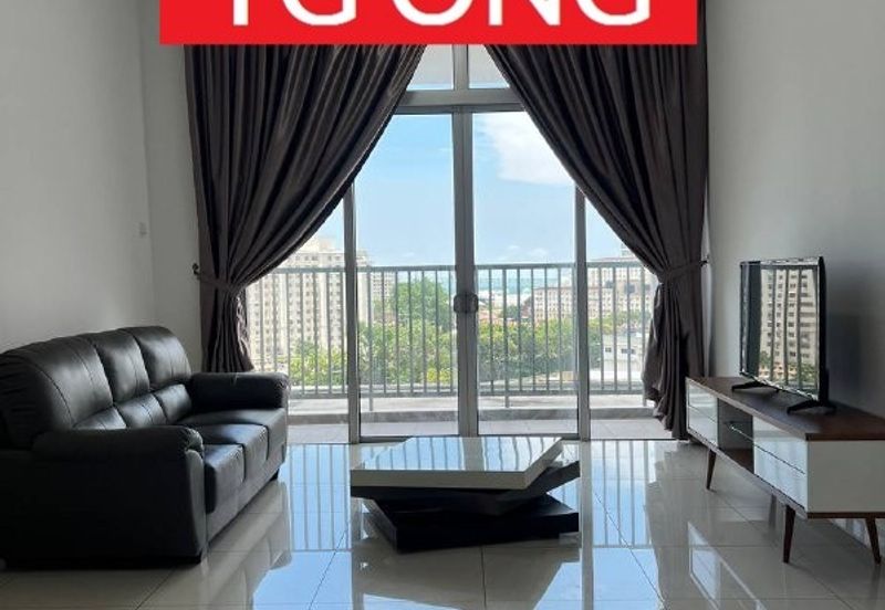 Sandilands @ Jelutong