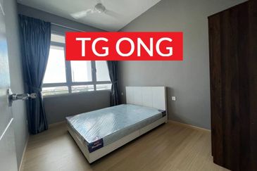 Sandilands @ Jelutong