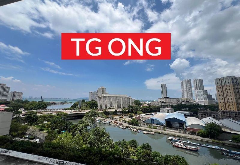 Sandilands @ Jelutong