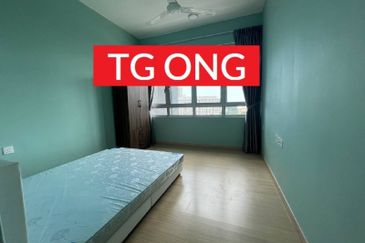 Sandilands @ Jelutong