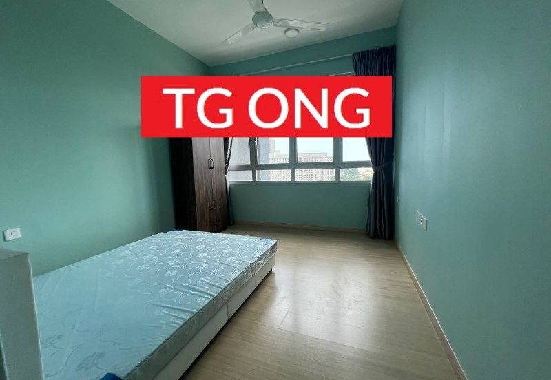 Sandilands @ Jelutong