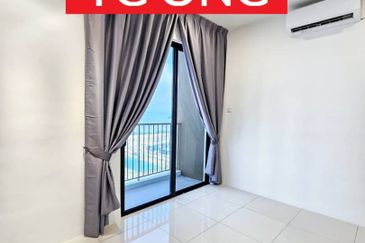 Vivo Executive Apartment