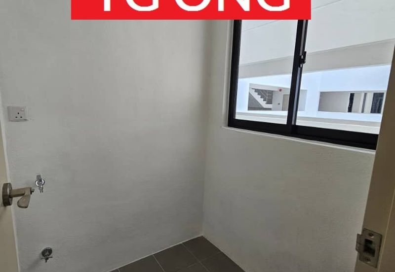 Vivo Executive Apartment