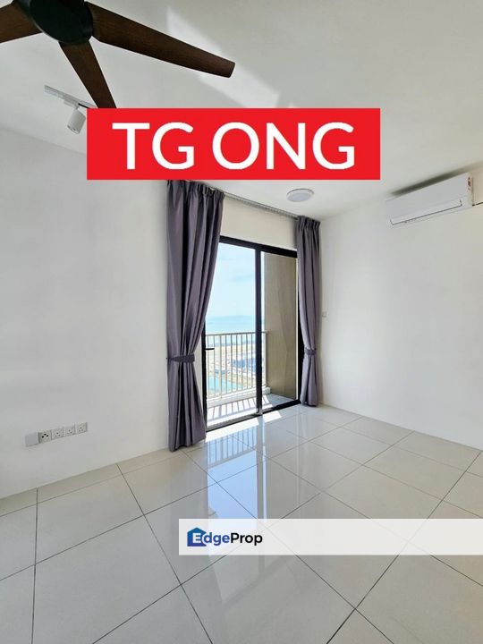 Vivo Executive near Vertu Anggun Sinaran 2 Carpark , Penang, Batu Kawan