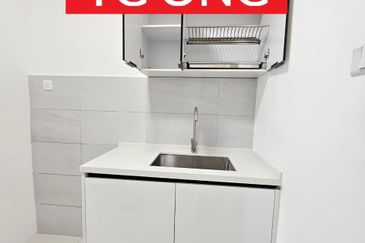 Vivo Executive Apartment