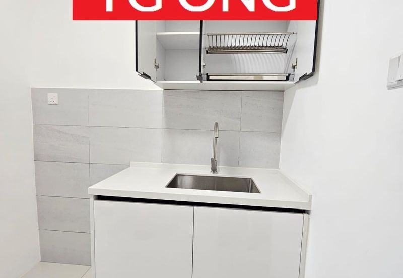 Vivo Executive Apartment