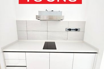 Vivo Executive Apartment