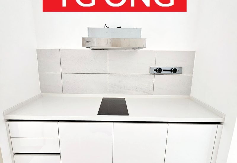 Vivo Executive Apartment