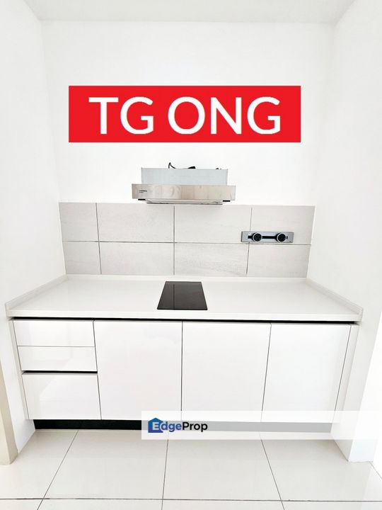 Vivo Executive near Vertu Anggun Sinaran 2 Carpark , Penang, Batu Kawan