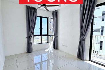 Vivo Executive Apartment