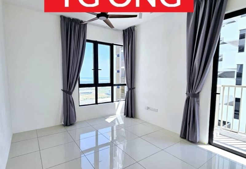 Vivo Executive Apartment