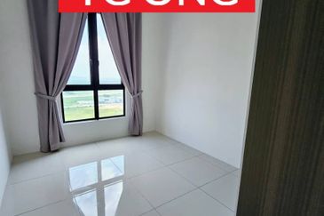 Vivo Executive Apartment