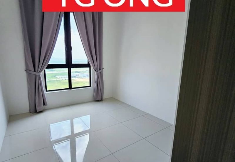 Vivo Executive Apartment