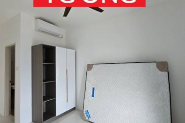 Vivo Executive Apartment