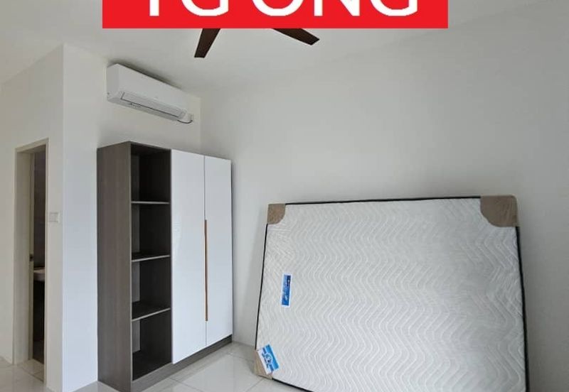 Vivo Executive Apartment