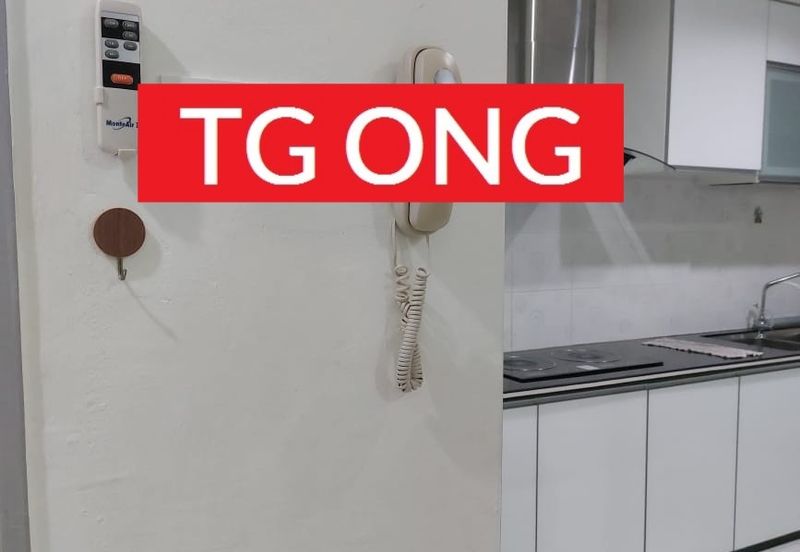 Pangsapuri Palma Laguna