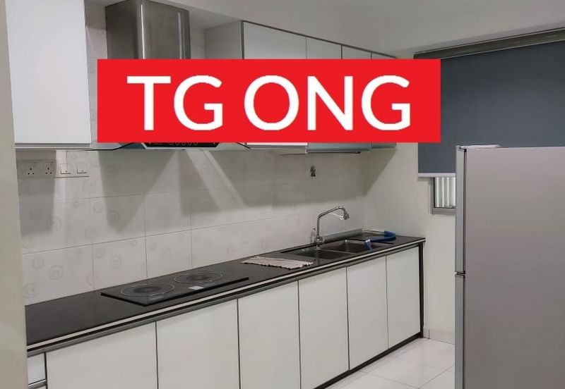 Pangsapuri Palma Laguna