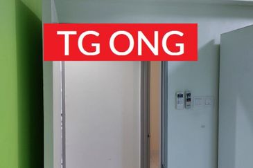 Pangsapuri Palma Laguna