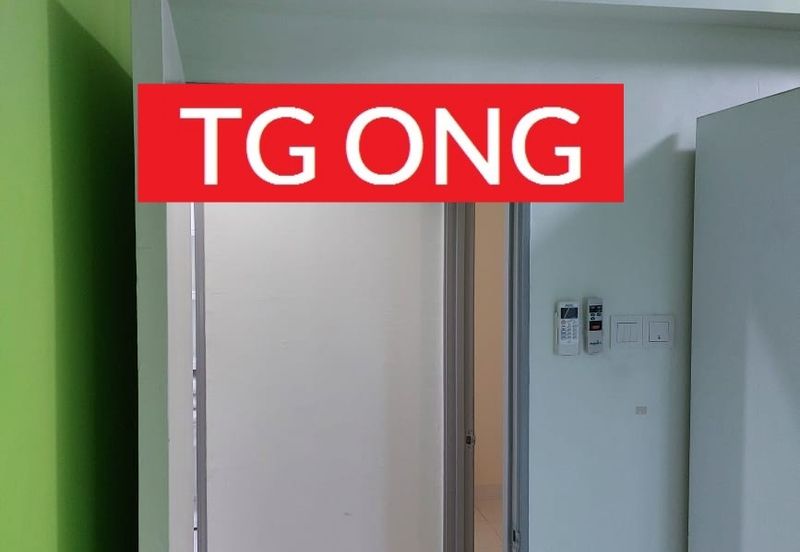 Pangsapuri Palma Laguna