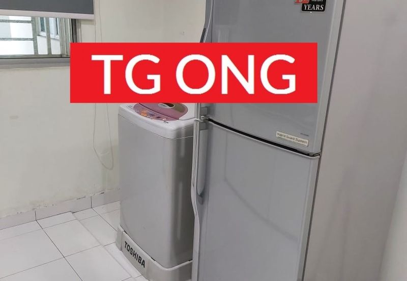 Pangsapuri Palma Laguna