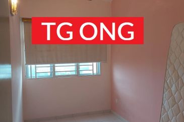 Pangsapuri Palma Laguna