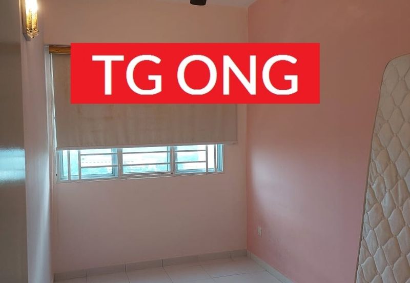 Pangsapuri Palma Laguna