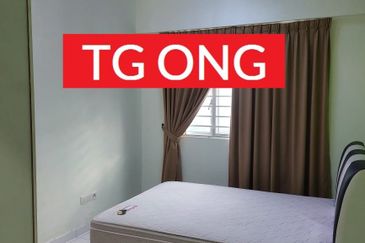 Pangsapuri Palma Laguna