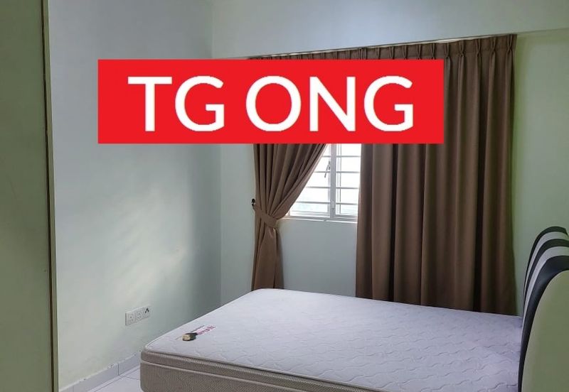 Pangsapuri Palma Laguna