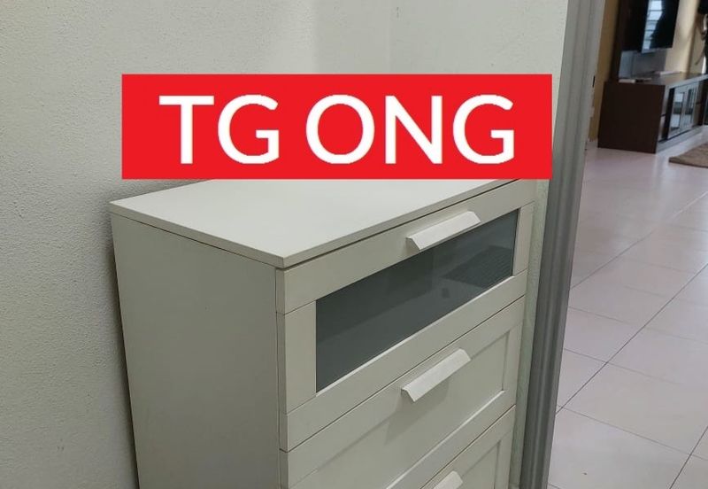 Pangsapuri Palma Laguna