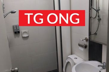 Pangsapuri Palma Laguna