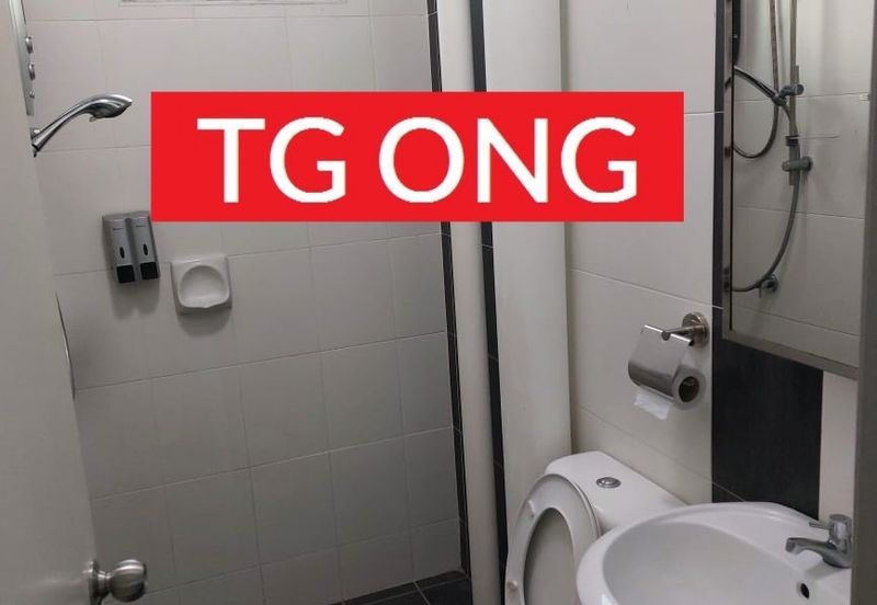 Pangsapuri Palma Laguna