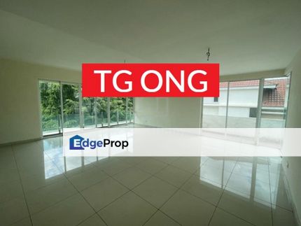Super Bangalow Parkview Residence Halaman Setia Juru Auto City, Penang, Juru