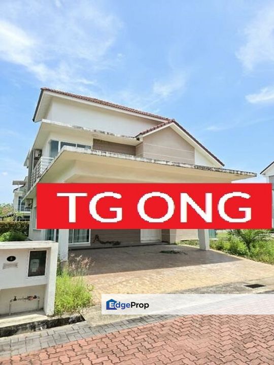 Super Bangalow Parkview Residence Halaman Setia Juru Auto City, Penang, Juru