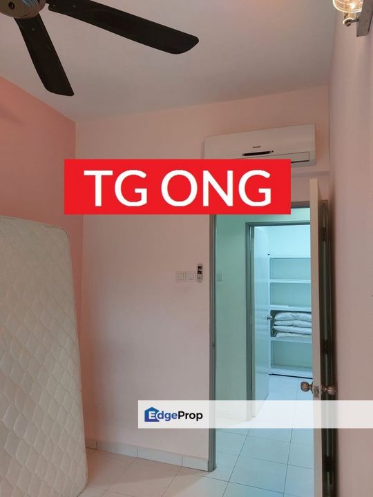 Super Bangalow Parkview Residence Halaman Setia Juru Auto City, Penang, Juru