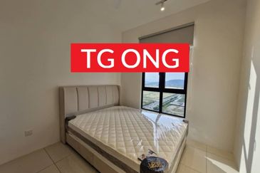 Vivo Executive Apartment