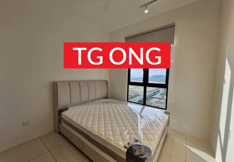 Vivo Executive Apartment